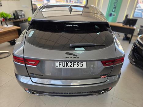 JAGUAR E-Pace 2.0 P250 FLEX R-DYNAMIC S AWD TURBO AUTOM�TICO, Foto 6