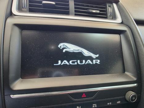 JAGUAR E-Pace 2.0 P250 FLEX R-DYNAMIC S AWD TURBO AUTOM�TICO, Foto 11