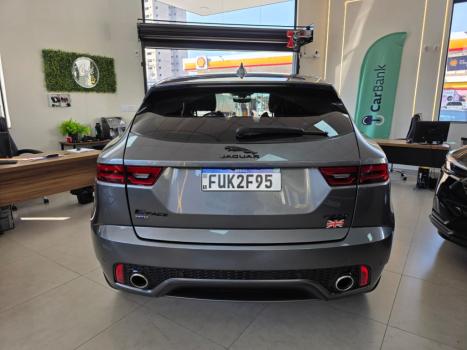 JAGUAR E-Pace 2.0 P250 FLEX R-DYNAMIC S AWD TURBO AUTOM�TICO, Foto 13
