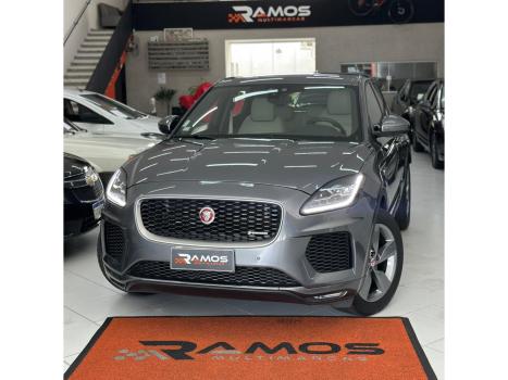 JAGUAR E-Pace , Foto 1