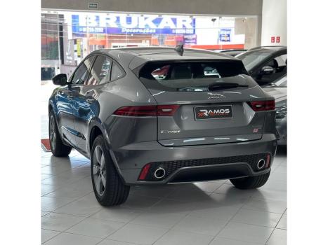 JAGUAR E-Pace , Foto 5
