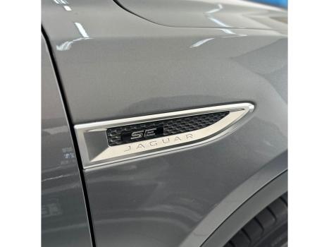 JAGUAR E-Pace , Foto 6