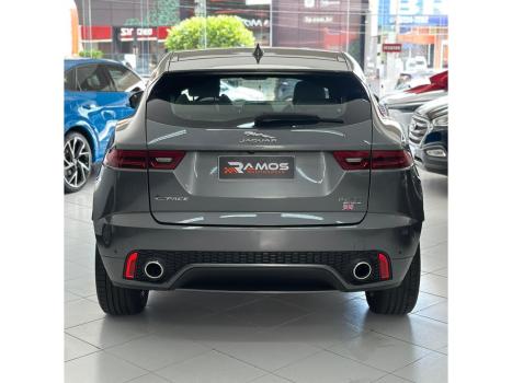 JAGUAR E-Pace , Foto 7