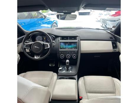 JAGUAR E-Pace , Foto 12