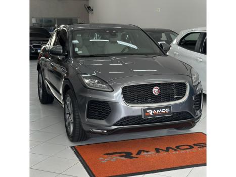 JAGUAR E-Pace , Foto 13