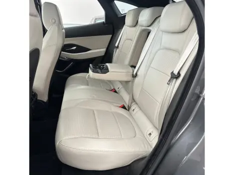 JAGUAR E-Pace , Foto 17