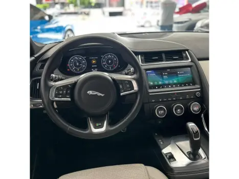 JAGUAR E-Pace , Foto 19