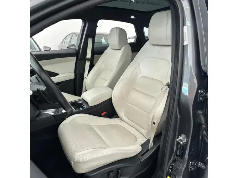 JAGUAR E-Pace , Foto 20