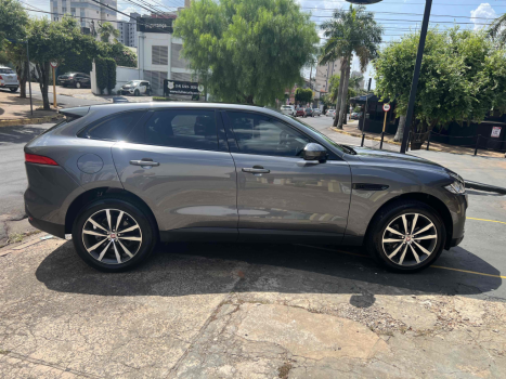 JAGUAR F-Pace 2.0 16V 4P PRESTIGE AWD TURBO DIESEL AUTOMTICO, Foto 6