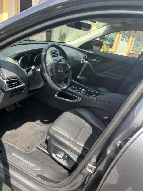 JAGUAR F-Pace 2.0 16V 4P PRESTIGE AWD TURBO DIESEL AUTOMTICO, Foto 15