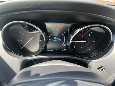 JAGUAR F-Pace 2.0 16V 4P PRESTIGE AWD TURBO DIESEL AUTOMTICO, Foto 16