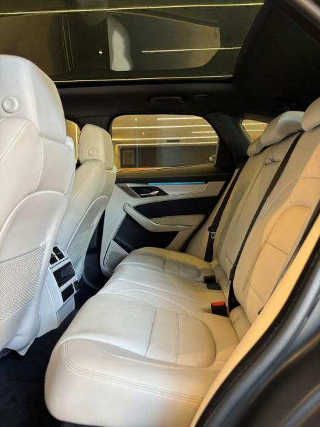 JAGUAR F-Pace 2.0 16V 4P AWD INGENIUM R-SPORT TURBO AUTOM�TICO, Foto 9