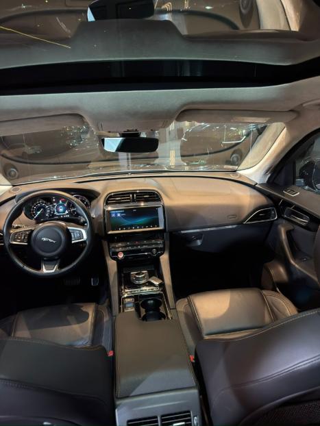 JAGUAR F-Pace 2.0 16V 4P PRESTIGE AWD TURBO DIESEL AUTOM�TICO, Foto 13