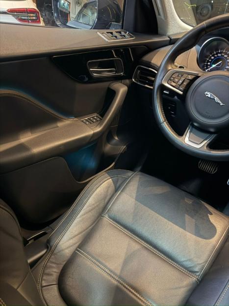 JAGUAR F-Pace 2.0 16V 4P PRESTIGE AWD TURBO DIESEL AUTOM�TICO, Foto 15