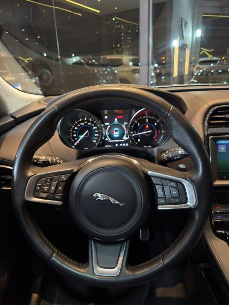 JAGUAR F-Pace 2.0 16V 4P PRESTIGE AWD TURBO DIESEL AUTOM�TICO, Foto 16