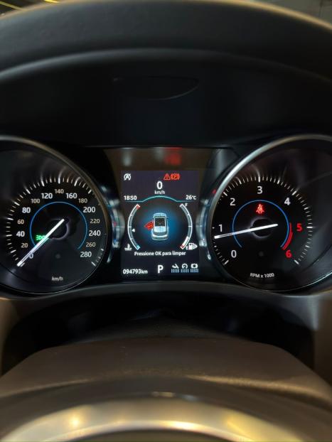 JAGUAR F-Pace 2.0 16V 4P PRESTIGE AWD TURBO DIESEL AUTOM�TICO, Foto 18