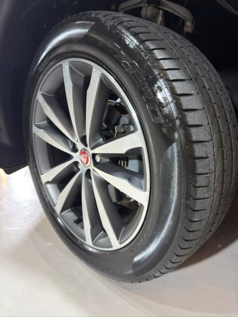 JAGUAR F-Pace 2.0 16V 4P PRESTIGE AWD TURBO DIESEL AUTOM�TICO, Foto 19