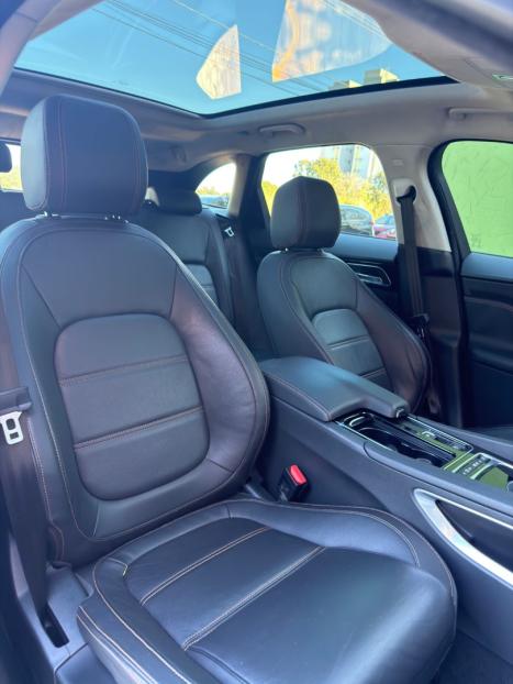 JAGUAR F-Pace 2.0 16V 4P PRESTIGE AWD TURBO DIESEL AUTOM�TICO, Foto 15