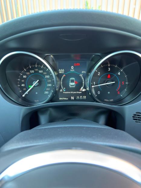 JAGUAR F-Pace 2.0 16V 4P PRESTIGE AWD TURBO DIESEL AUTOM�TICO, Foto 20
