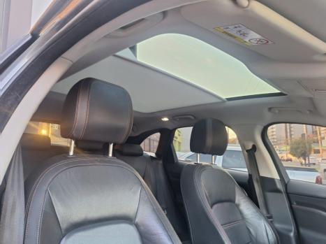 JAGUAR F-Pace 2.0 16V 4P AWD INGENIUM PRESTIGE TURBO AUTOM�TICO, Foto 16