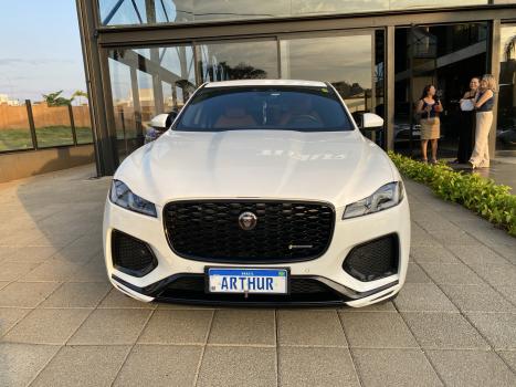 JAGUAR F-Pace 2.0 16V 4P AWD P400E PHEV R-DYNAMIC SE TURBO AUTOM�TICO, Foto 2