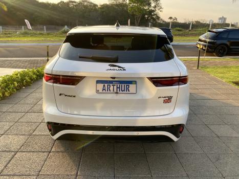 JAGUAR F-Pace 2.0 16V 4P AWD P400E PHEV R-DYNAMIC SE TURBO AUTOM�TICO, Foto 6