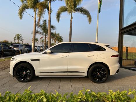 JAGUAR F-Pace 2.0 16V 4P AWD P400E PHEV R-DYNAMIC SE TURBO AUTOM�TICO, Foto 8