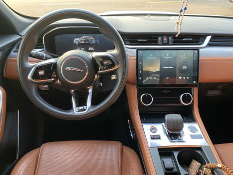JAGUAR F-Pace 2.0 16V 4P AWD P400E PHEV R-DYNAMIC SE TURBO AUTOM�TICO, Foto 12
