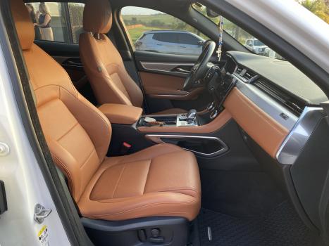 JAGUAR F-Pace 2.0 16V 4P AWD P400E PHEV R-DYNAMIC SE TURBO AUTOM�TICO, Foto 13