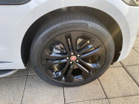 JAGUAR F-Pace 2.0 16V 4P AWD P400E PHEV R-DYNAMIC SE TURBO AUTOM�TICO, Foto 18