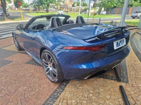 JAGUAR F-Type Carbrio 2.0 16V P300 TURBO R-DYNAMIC AUTOM�TICO, Foto 3