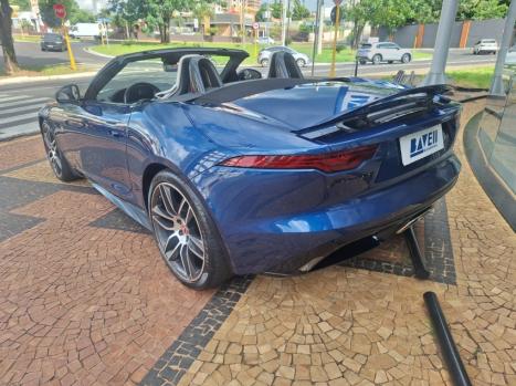JAGUAR F-Type Carbrio 2.0 16V P300 TURBO R-DYNAMIC AUTOM�TICO, Foto 6