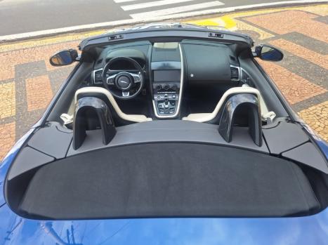 JAGUAR F-Type Carbrio 2.0 16V P300 TURBO R-DYNAMIC AUTOM�TICO, Foto 7