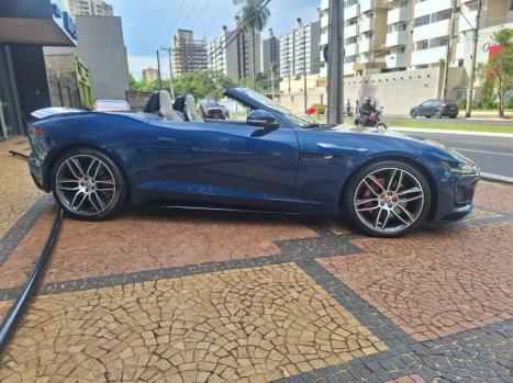 JAGUAR F-Type Carbrio 2.0 16V P300 TURBO R-DYNAMIC AUTOM�TICO, Foto 8