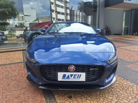 JAGUAR F-Type Carbrio 2.0 16V P300 TURBO R-DYNAMIC AUTOM�TICO, Foto 10