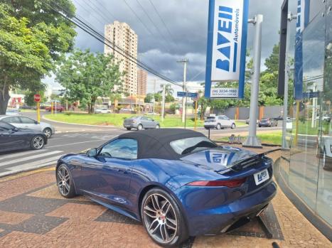 JAGUAR F-Type Carbrio 2.0 16V P300 TURBO R-DYNAMIC AUTOM�TICO, Foto 11