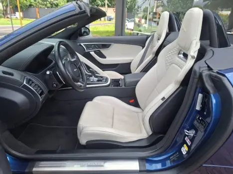 JAGUAR F-Type Carbrio 2.0 16V P300 TURBO R-DYNAMIC AUTOM�TICO, Foto 15