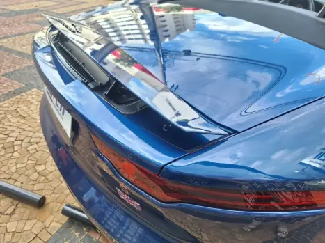 JAGUAR F-Type Carbrio 2.0 16V P300 TURBO R-DYNAMIC AUTOM�TICO, Foto 19