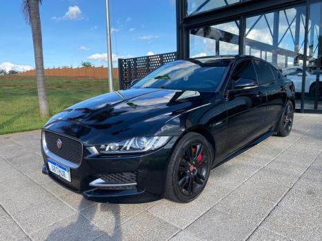 JAGUAR XE 2.0 16V 4P SI4 R-SPORT TURBO AUTOMTICO, Foto 1
