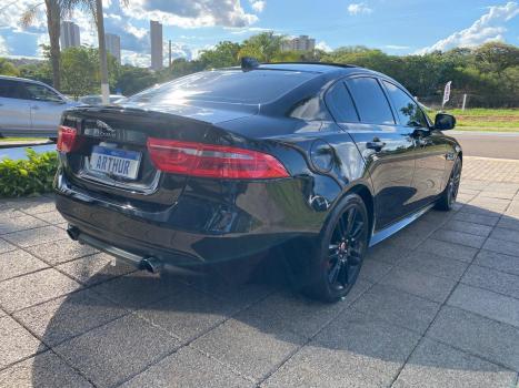 JAGUAR XE 2.0 16V 4P SI4 R-SPORT TURBO AUTOMTICO, Foto 5