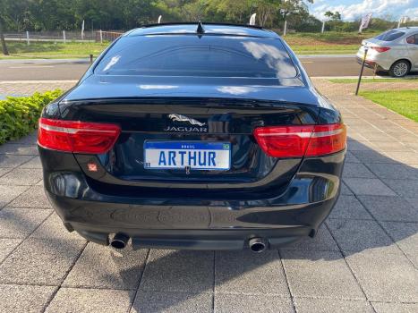 JAGUAR XE 2.0 16V 4P SI4 R-SPORT TURBO AUTOMTICO, Foto 6