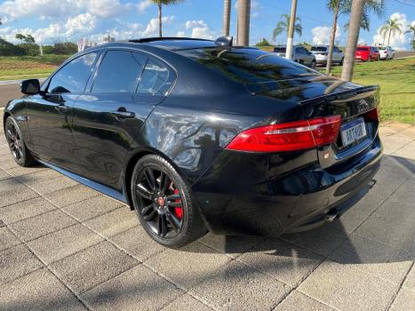 JAGUAR XE 2.0 16V 4P SI4 R-SPORT TURBO AUTOMTICO, Foto 7