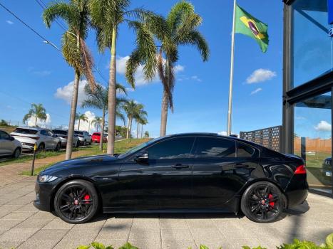 JAGUAR XE 2.0 16V 4P SI4 R-SPORT TURBO AUTOMTICO, Foto 8