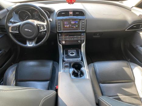 JAGUAR XE 2.0 16V 4P SI4 R-SPORT TURBO AUTOMTICO, Foto 10