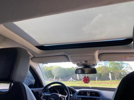 JAGUAR XE 2.0 16V 4P SI4 R-SPORT TURBO AUTOMTICO, Foto 11