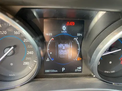 JAGUAR XE 2.0 16V 4P SI4 R-SPORT TURBO AUTOMTICO, Foto 15