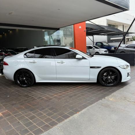 JAGUAR XE 2.0 16V 4P R-SPORT 250 TURBO AUTOM�TICO, Foto 3