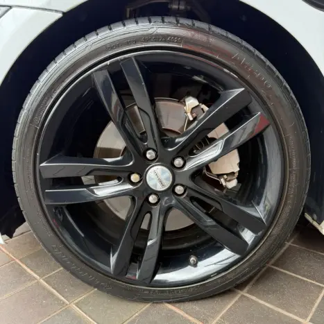 JAGUAR XE 2.0 16V 4P R-SPORT 250 TURBO AUTOM�TICO, Foto 15