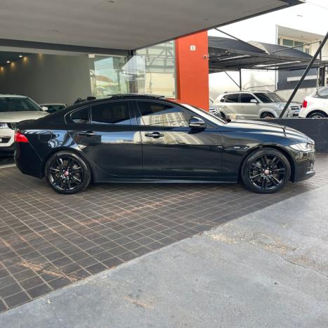 JAGUAR XE 2.0 16V 4P R-SPORT 250 TURBO AUTOM�TICO, Foto 3