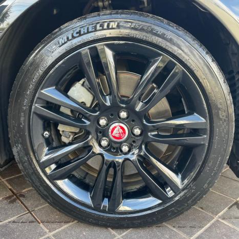 JAGUAR XE 2.0 16V 4P R-SPORT 250 TURBO AUTOM�TICO, Foto 18